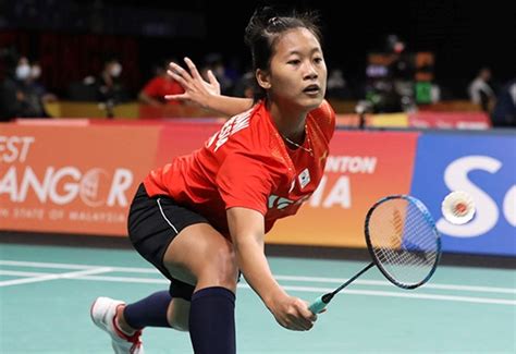 Hasil Bulu Tangkis SEA Games 2021 Putri KW Raih Perunggu Usai Dilibas