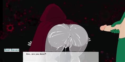 Teen Titans Hentai Ep Anal With Red Raven Big Ass Tnaflix