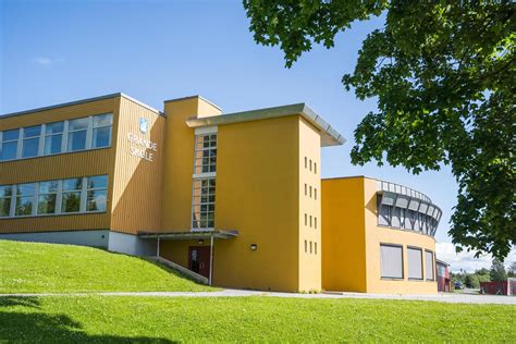 Utvalg og råd Grande skole