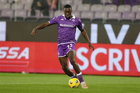 Inter To Go After Michael Kayode If Denzel Dumfries Leaves This Summer