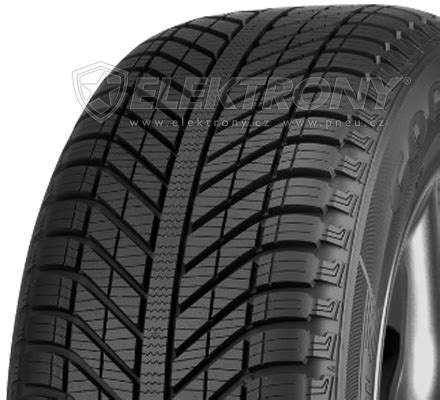 Pneumatiky Goodyear Vector Seasons Suv R V Pneu Cz