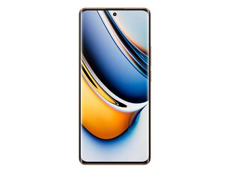 Realme Pro G Gb Gb Bege Sunrise Beige Dual Sim Rmx Worten Pt