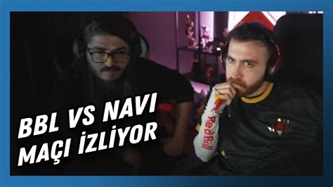 wtcN BBL Esports vs NAVI Valorant Maçını İzliyor YouTube