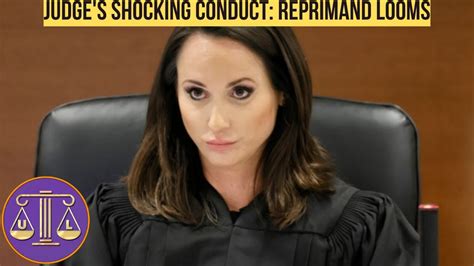 How This Judges Conduct In The Parkland Trial Could Lead To A Stunning