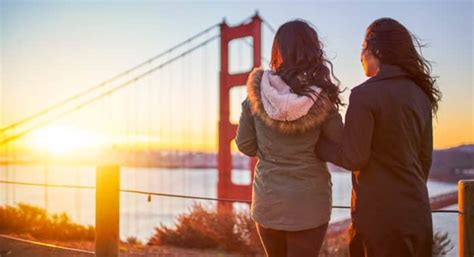 How To Hook Up In San Francisco Reborn Masculinity