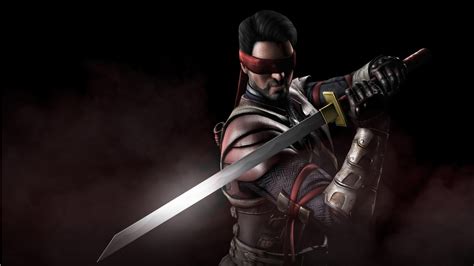 Kenshin Mortal Kombat X Wallpapers X