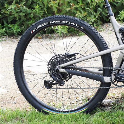 Vittoria Mezcal UCI Edition 29" MTB Tyre