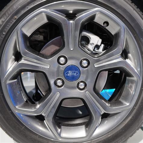 Ford Eco Sport 2021 Oem Alloy Wheels Midwest Wheel And Tire