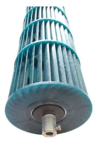 Turbina De Evaporador Sistema Dividido Trane 1 A 5 Tr Aire Envío Gratis