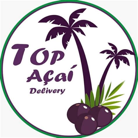 Top Açaí Delivery ARAPIRACA iFood