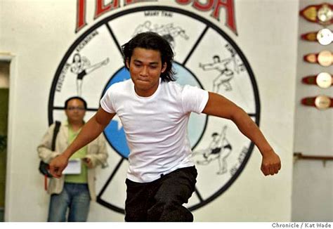 Tony Jaa Can Kick Some Serious Behind But Can This Thai Martial Arts