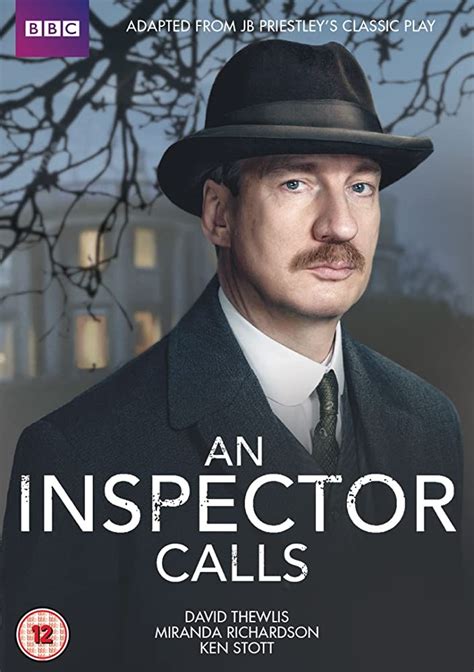 🎬 Фильм Визит инспектора (2015) - An Inspector Calls - полная ...