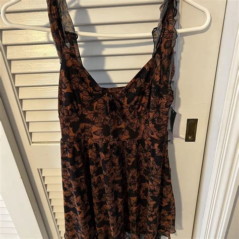 Target Dress Nwt Depop
