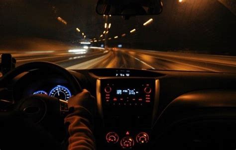 10 Safety Tips For Night Driving You Should Never Neglect - AUTOJOSH