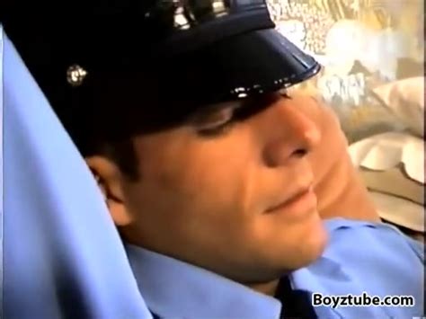 Officer Gavin Fetish Porn At ThisVid Tube