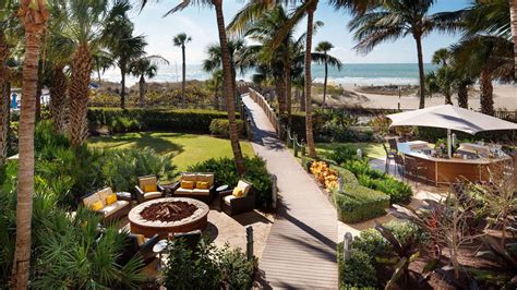 Beachfront Siesta Key Lodging | Hyatt Residence Club Sarasota, Siesta ...