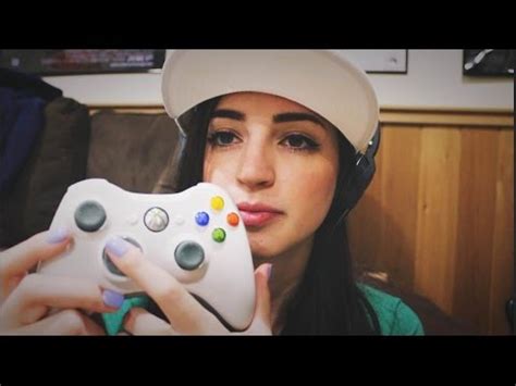 VIDEO: Gaming Store Roleplay (Gibi ASMR) - ASMR.ca