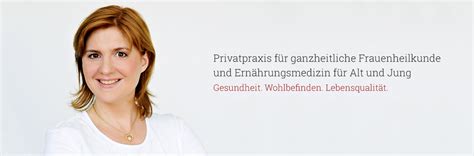 Privatpraxis F R Ganzheitliche Medizin Dr Med Taran Probst