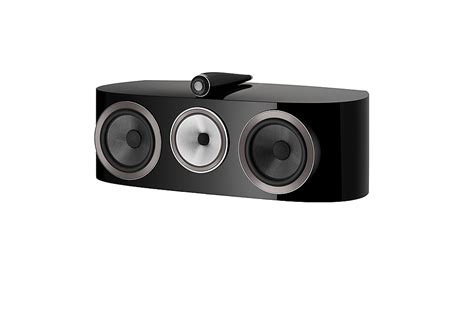 Bowers Wilkins Series Diamond Diamond Tweeter Midrange