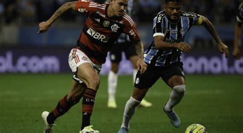 Por Que Pedro Não Está Mais Jogando Pelo Flamengo Vai Jogar No