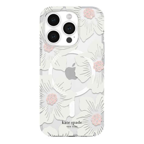 Kate Spade Protective Case With Magsafe Iphone Pro