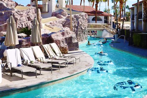 Omni Rancho Las Palmas Resort & Spa Day Pass | ResortPass