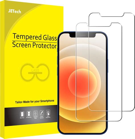 Jetech Protector Pantalla De Privacidad Para Iphone 13 13 Pro 6 1