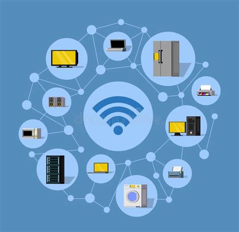 Banderas Isom Tricas Horizontales De La Tecnolog A Inal Mbrica