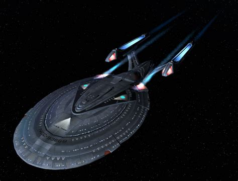 Breen Absolute Zero Official Star Trek Online Wiki