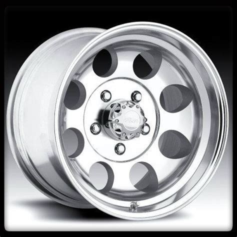 Find 16x8 Pacer Alloy 164p Lt Mod Polished 7x150 Ford F150 7 Lug 2wd 4wd Wheels Rims In Addison