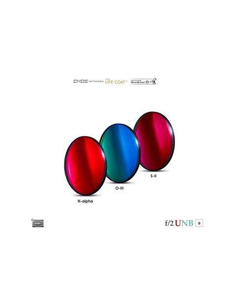 Baader Nm F Ultra Highspeed Set Filtri Mm Cmos Optimized