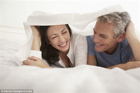 Why Sex Is Good For Your Brain And Also Staves Off Everything From Heart Disease To Cancer And