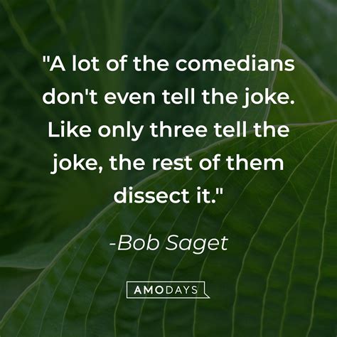 57 Bob Saget Quotes to Make You Smile and Bring Tears to Your Eyes