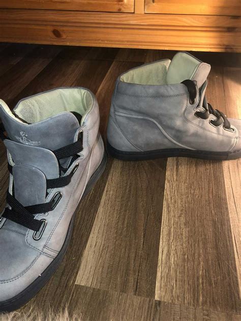 Vivienne Westwood Vivienne Westwood Triple Tongue Hi Gem