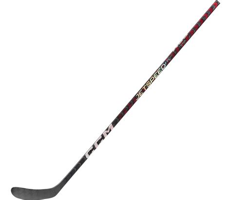 2022 CCM STK JETSPEED FT5 PRO SR STICK Sportwheels Sports Excellence