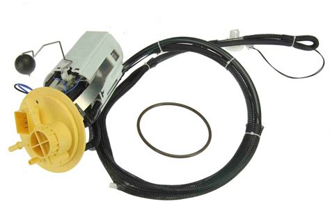 Volvo Fuel Pump Module Assembly Uro Uro