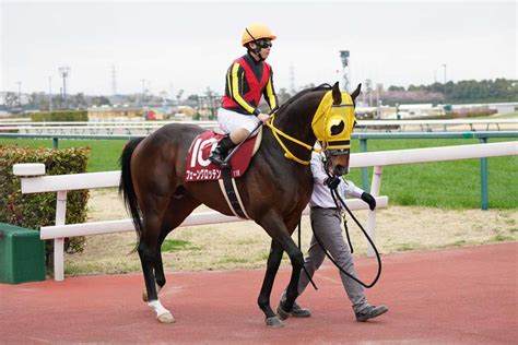 【鳴尾記念】フェーングロッテン重賞2勝目へ！ 松若騎手が導く サンスポzbat