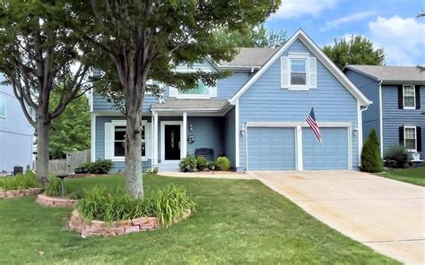 15441 S Bradley Dr Olathe Ks 66062 Trulia