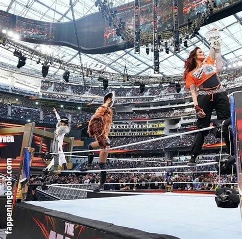 Trish Stratus Nude OnlyFans Leaks Fappening Page 11 FappeningBook