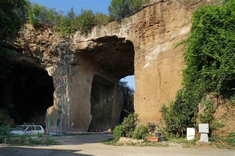 Apre A Roma Lo Spazio Per Eventi Cave Di Tufo