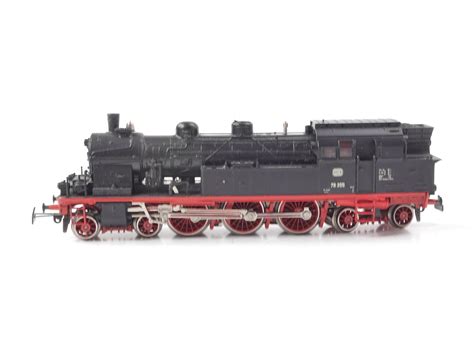 M Rklin Hamo H Dampflok Tenderlok Br Db Dc Ebay