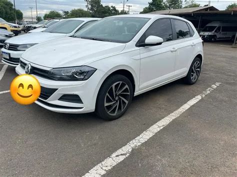 VOLKSWAGEN POLO 1 6 MSI FLEX 16V 5P 2021 1293553655 OLX