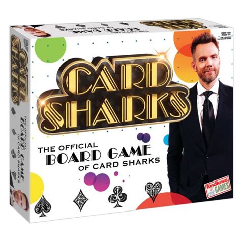 Card Sharks 2019merchandise Mark Goodson Wiki Fandom