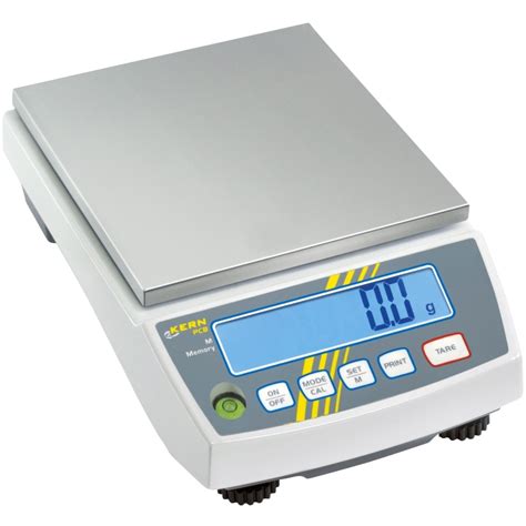 Kern Precision Balance Pcb Series