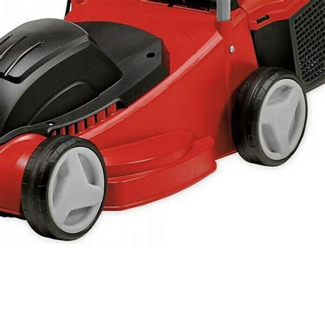 Einhell Cortac Sped El Ctrico Gc Em W Ancho De Corte