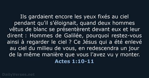 Actes Verset De La Bible Bds Dailyverses Net