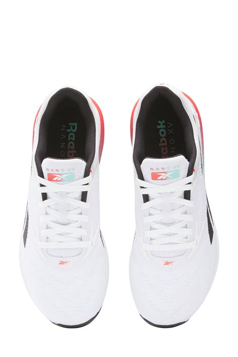 REEBOK Nano X5 Кроссовки Для Тренинга 102010391 | Sneakerbox