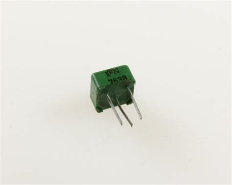 K Irc Potentiometer Kohm Trimpot