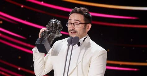 Sociedad De Nieve De J A Bayona Gana Los Premios Goya De Espa A Im