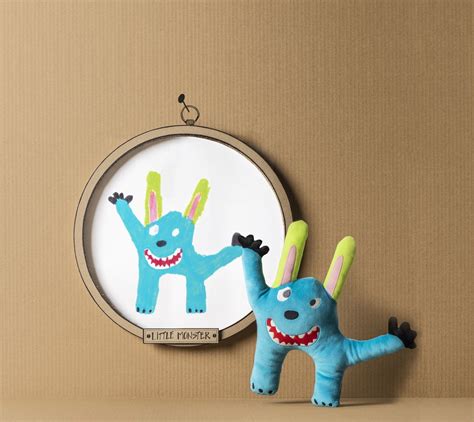 IKEA запускает серию игрушек, разработанную детьми | Арт-блог CreaIns.art